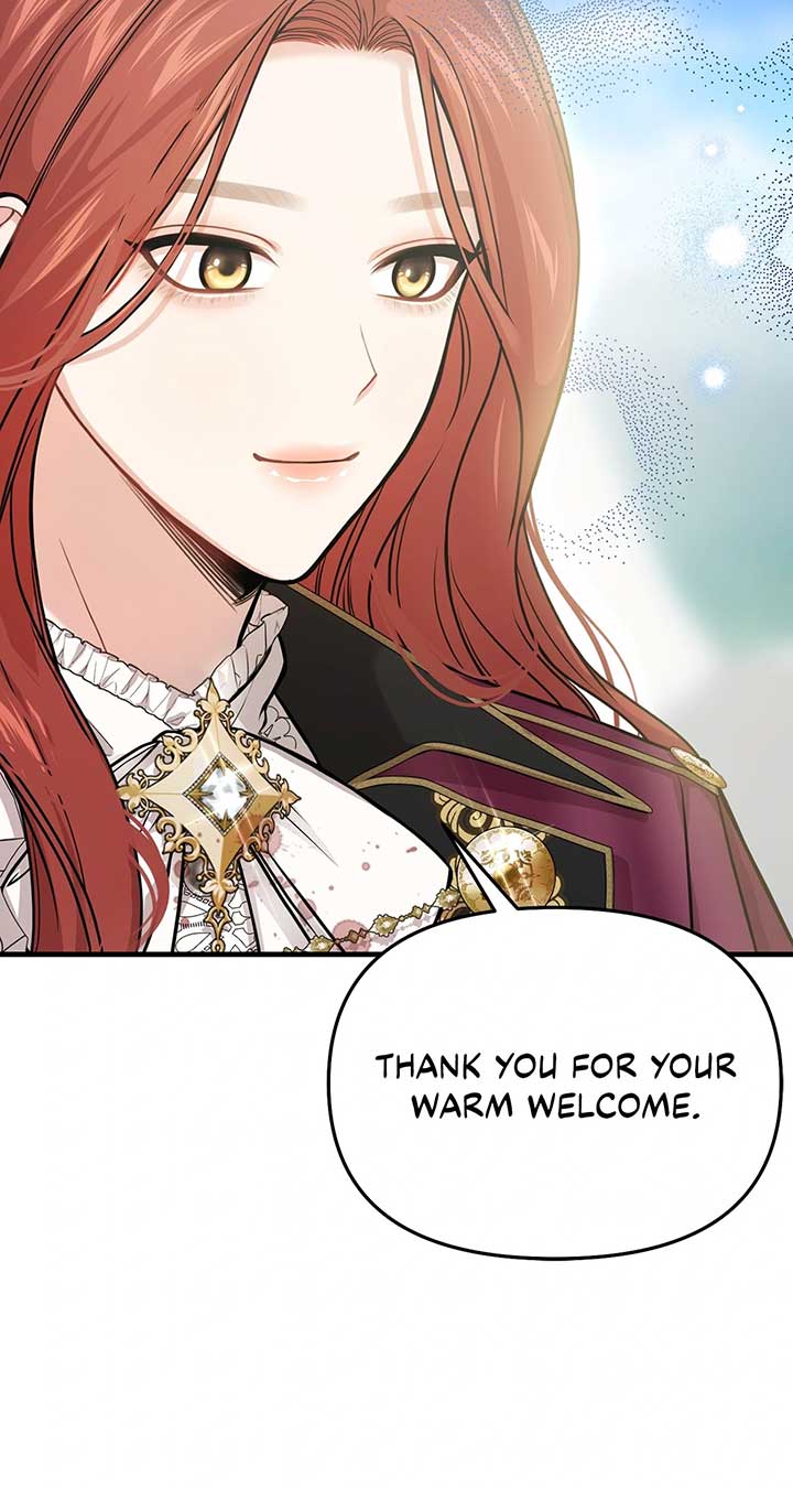 The Secret Bedroom of a Dejected Royal Daughter Chapter 94 76